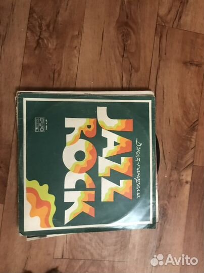 Патифон СССР