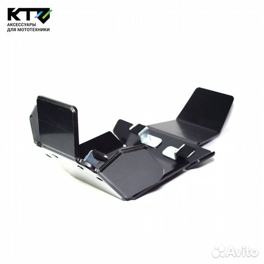 Защита картера и прогрессии GasGas EC 350F 250F Hu