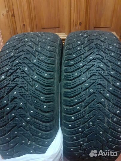 Nokian Tyres Hakkapeliitta 8 225/50 R17