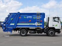 Мусоровоз мк-3546-03 на шасси маз-5340С2-525-013