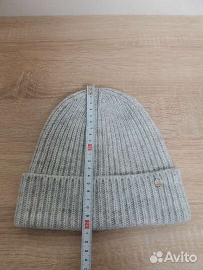 Шапка женская бини