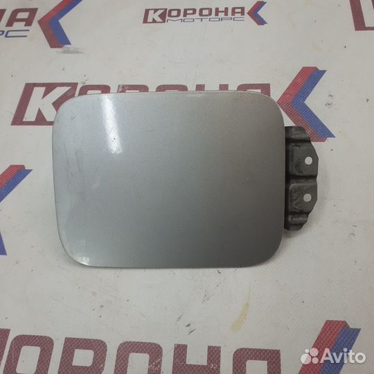 Люк бензобака hyundai terracan