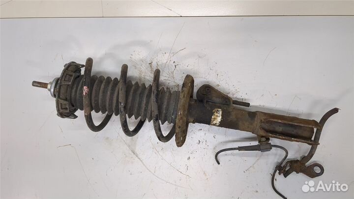 Амортизатор подвески Honda Jazz, 2008