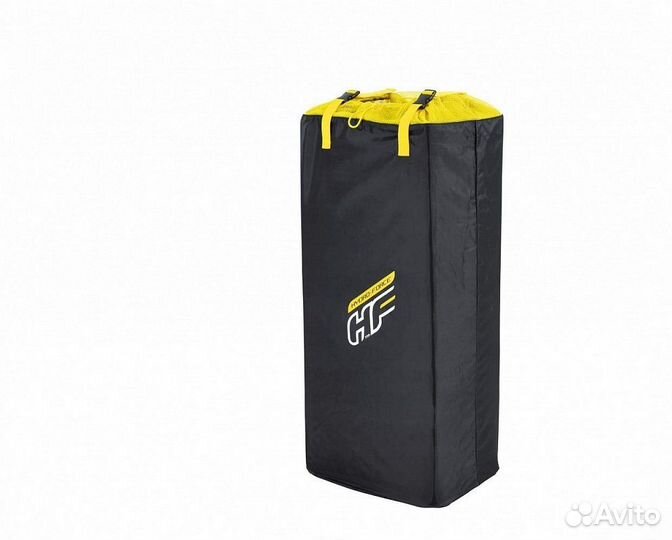 Надувная доска для sup-бординга hydro force oceana