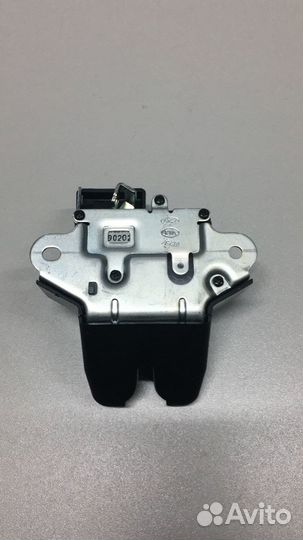 Замок багажника 81230a7030 Hyundai KIA