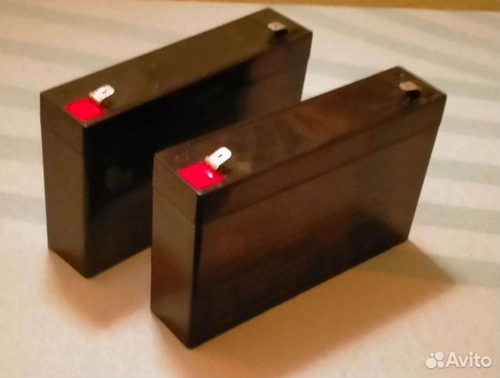 Аккумуляторы Longway 3fm7