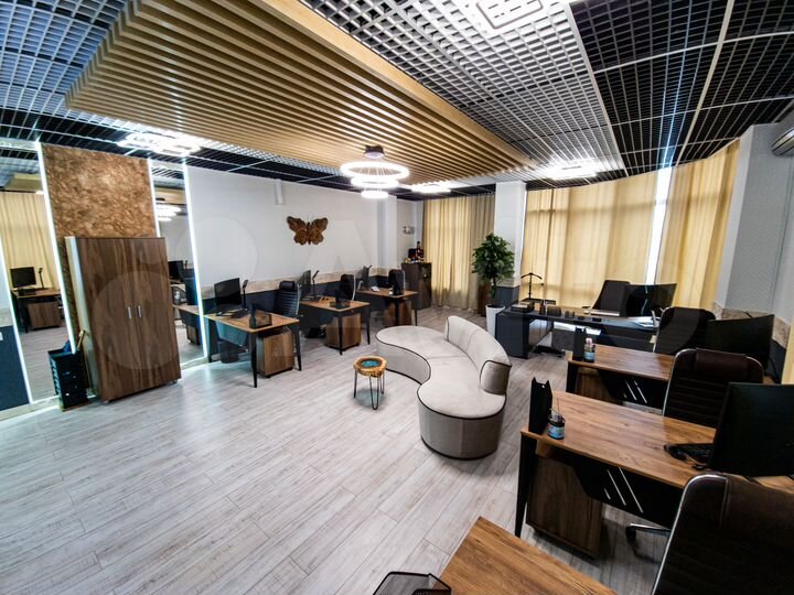 Идеальное место для вашего бизнеса. Вы нашли его