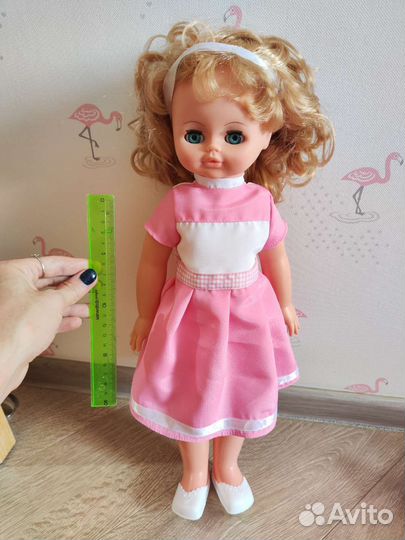 Кукла 50 см