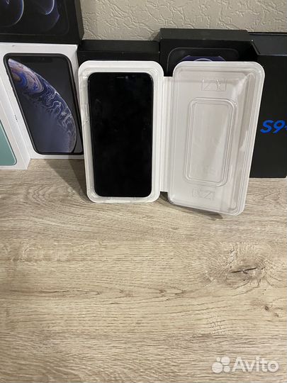 Дисплей на iPhone 11 копия