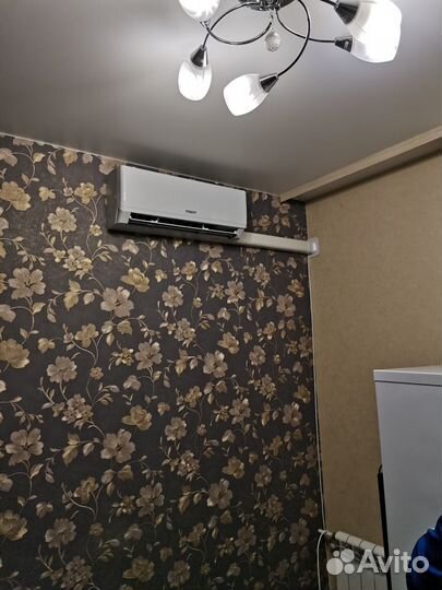 Установка и продажа кондиционеров