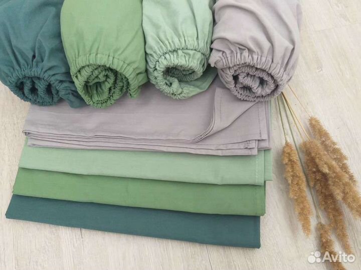 Пошив простыни на резинке 60 на 120