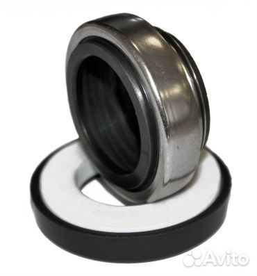 Торцевое уплотнение Kripsol RKF 560