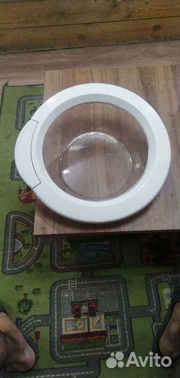 Люки стиральных машин Bosch, Lg