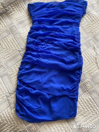 Вечернее платье, на выпускной