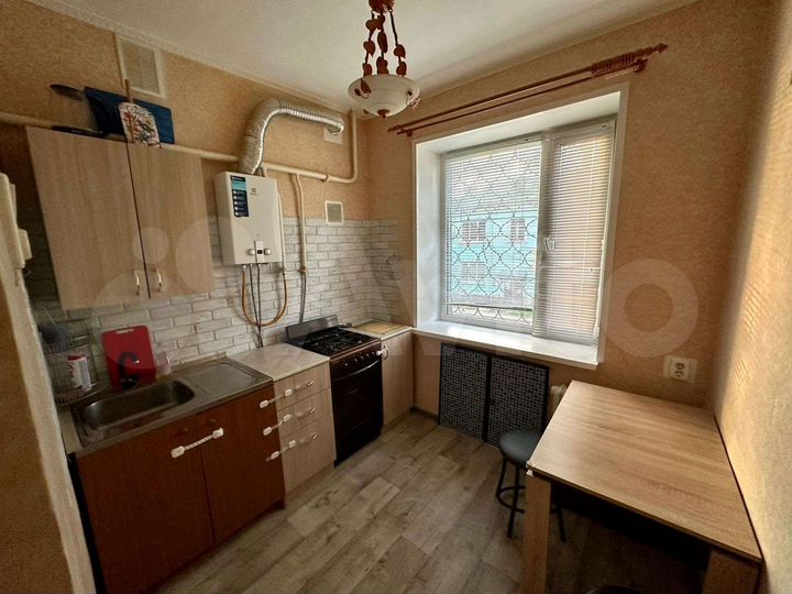 2-к. квартира, 44,9 м², 1/3 эт.