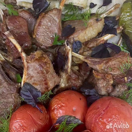 Повар на выезд кейтеринг на дом
