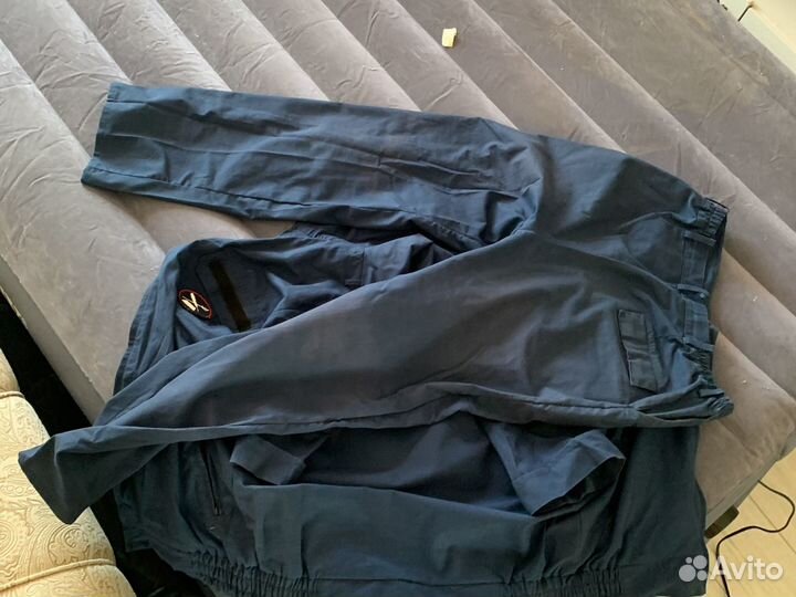 Офисная военная форма короткий рукав