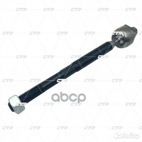 Тяга рулевая CTR CR0829 (CRT-146) CR0829 CTR