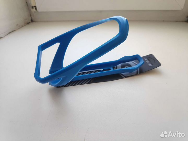 Крепление для фляги на велосипед