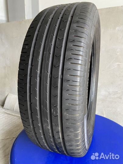 Continental ContiPremiumContact 5 SUV 225/60 R17 99H