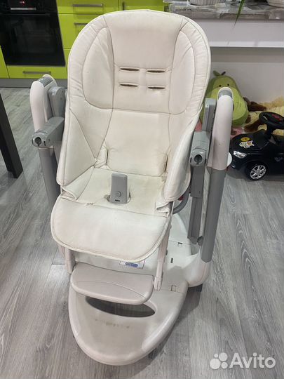 Детский стул