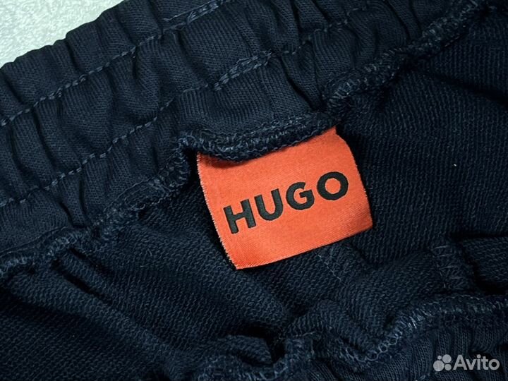 Штаны Hugo Boss