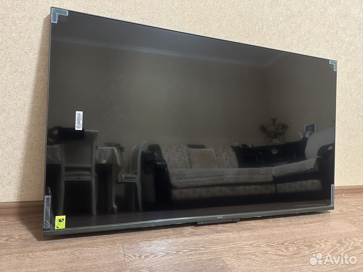 Телевизор philips 55