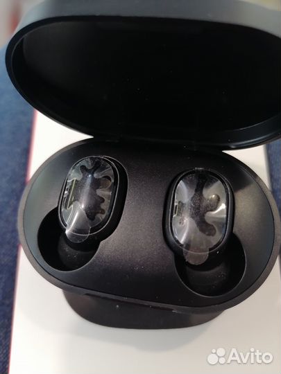 Беспроводные наушники Redmi