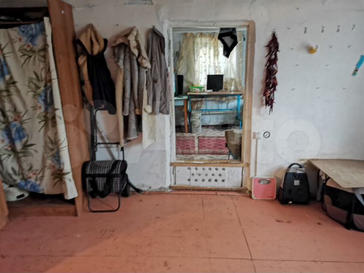 Дом 45 м² на участке 18 сот.