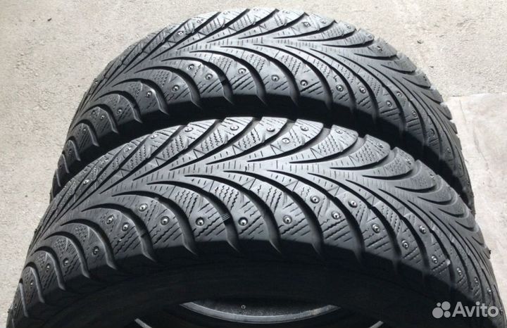 Sava Eskimo Stud 205/55 R16 91T