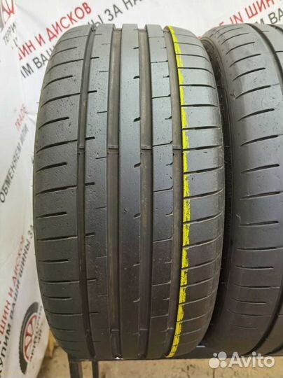 Goodyear Eagle F1 Asymmetric 3 245/35 R20 95Y