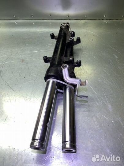 Перья вилки Arc 125