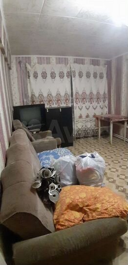 2-к. квартира, 41,1 м², 1/2 эт.