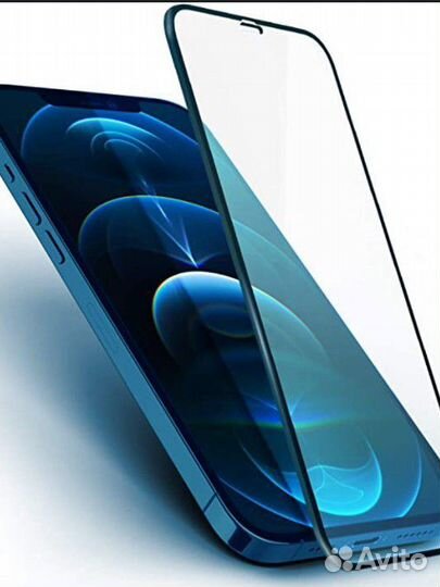 Защитное стекло для телефона