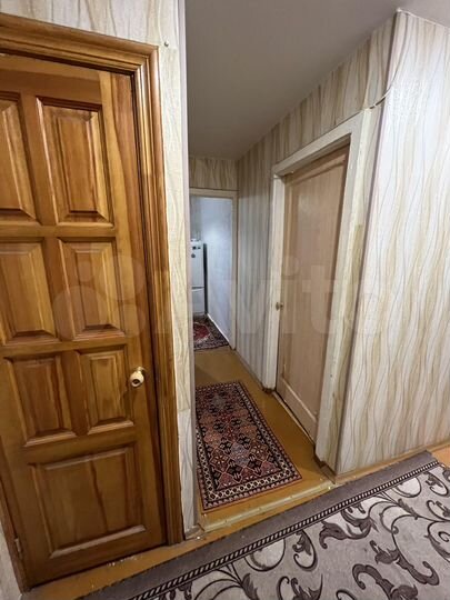 2-к. квартира, 43 м², 2/4 эт.