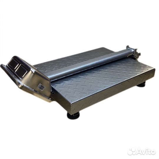 Весы напольные умница 300кг