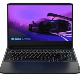 Игровой ноутбук Lenovo IdeaPad Gaming 3 15IHU6