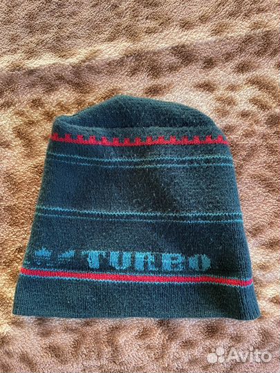 Шапка слово пацана 1988г