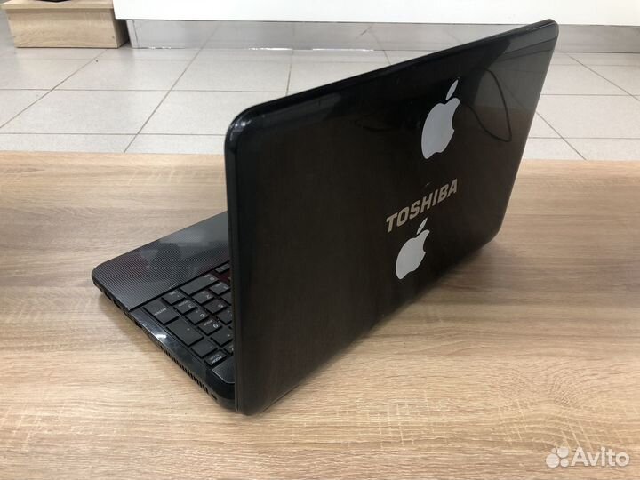 Ме63 Toshiba Satellite L850 i3-2350M