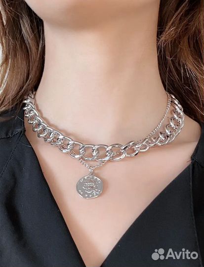 Бижутерия (Серьги, кольца, ожирелье)