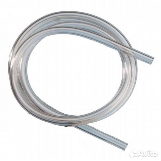 Шланги пвх 8х1,5 мм