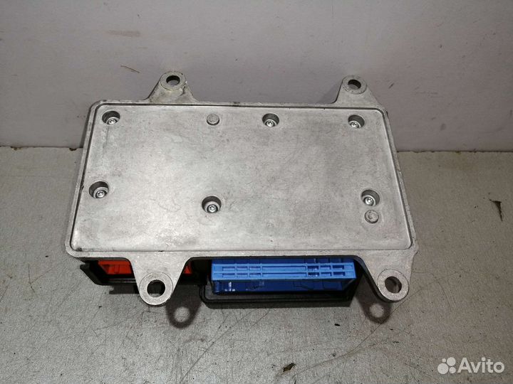 Блок srs Volvo C30 S40 V50