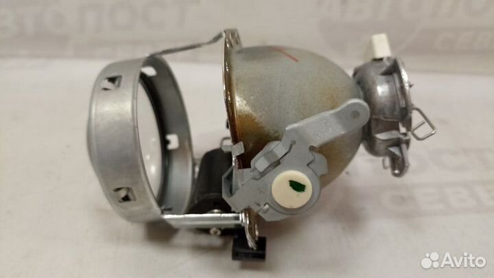 Линза фары Mercedes Benz Ml W164