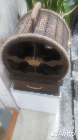 Шкаф бутылочница