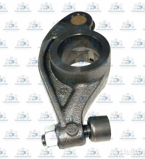 2183843 Клапанный рычаг, выпускной клапан MX-11