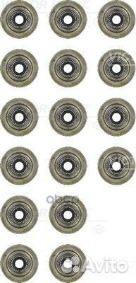 12-34836-01 к-кт колпачков маслосъемных (16) R