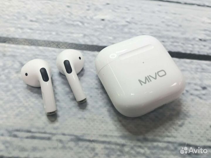 Беспроводные наушники оригинал