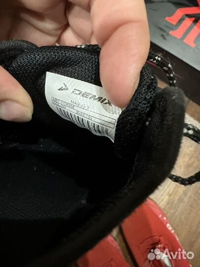 Кроссовки летние 33 deca