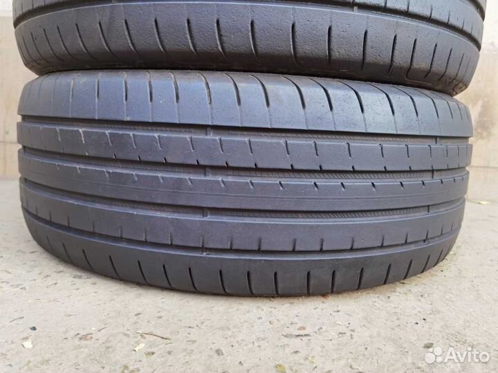 Goodyear Eagle F1 Asymmetric 3 SUV 235/45 R20 100V