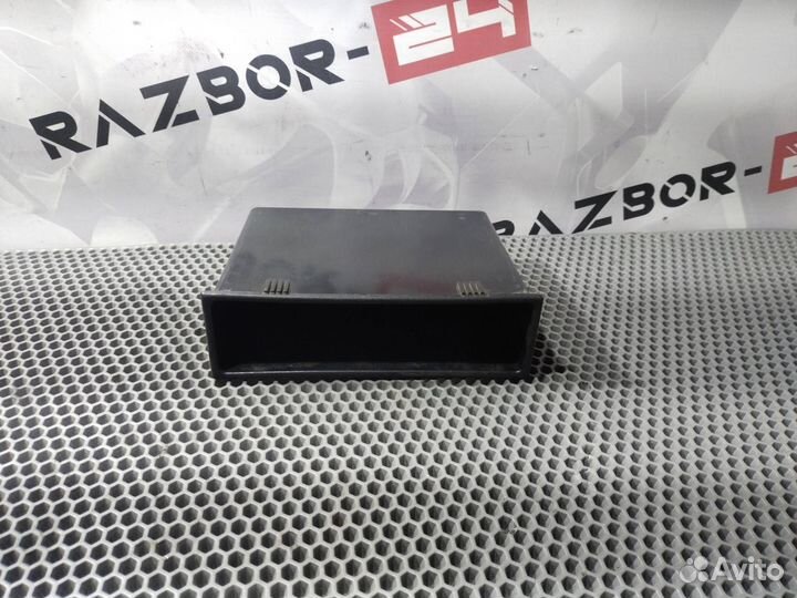 Пластик салона DAF XF 105 2009 1305001